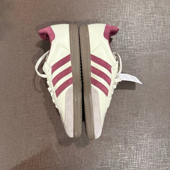 Adidas Samba OG Men's Sneaker - Picture 5 of 10